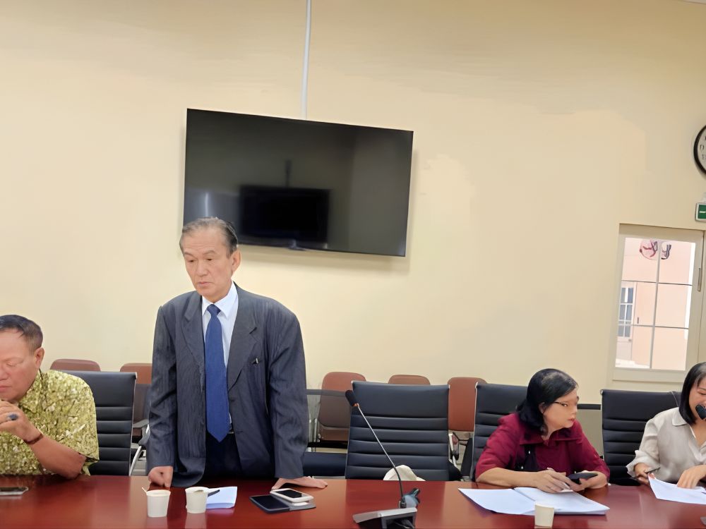 1. Bối cảnh và số liệu kinh tế: Nền tảng đánh giá toàn diện
