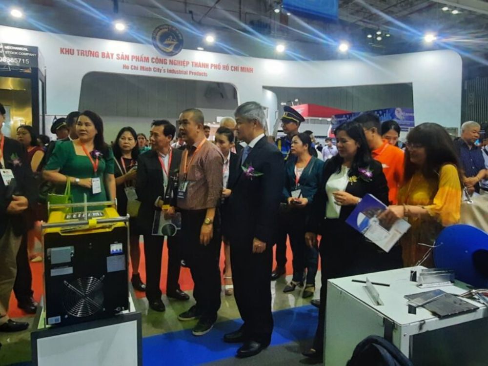 4. Ý nghĩa và tác động của VINAMAC EXPO