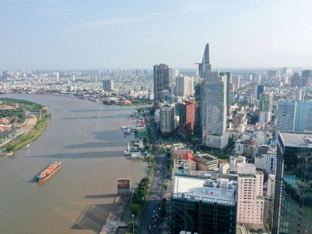Tư duy quy hoạch mới: Xóa bỏ "chồng lớp", hướng tới thực tiễn