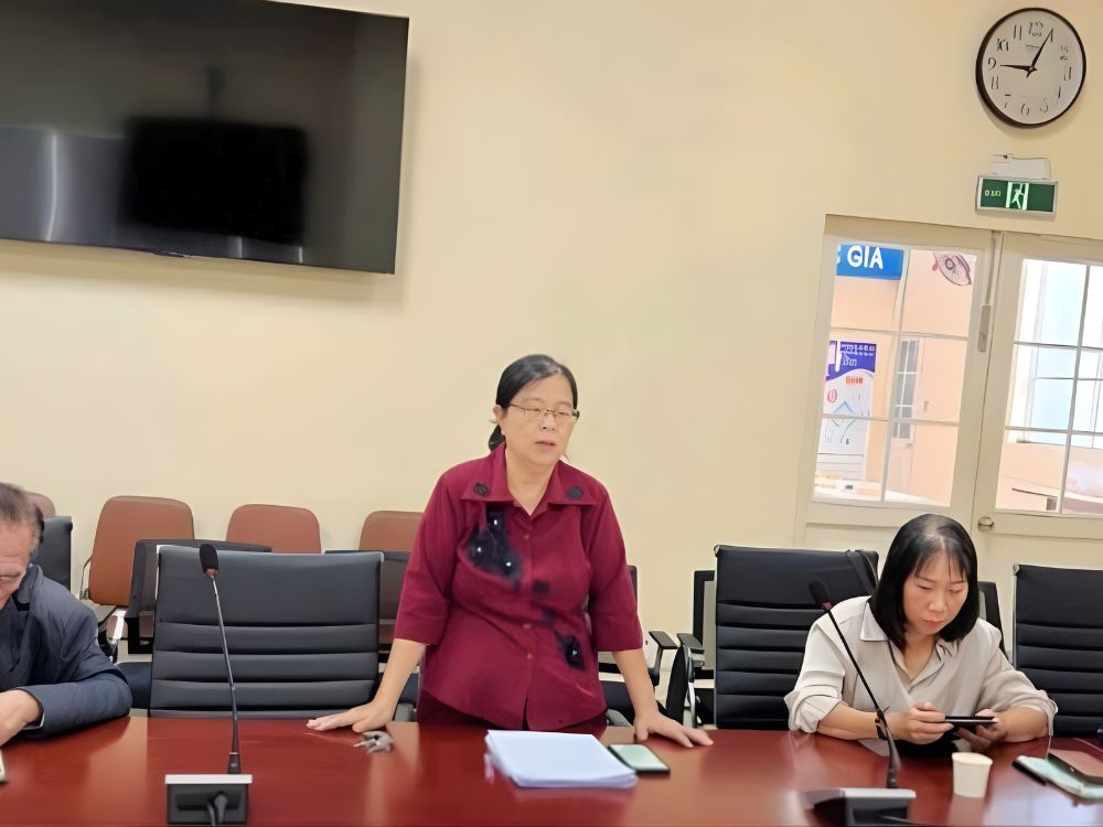 3. Các giải pháp trọng tâm: Hướng tới phát triển bền vững và dài hạn