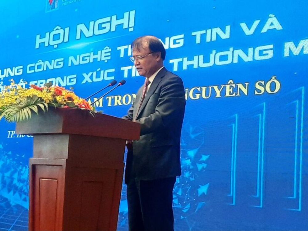 1. Khai mạc hội nghị