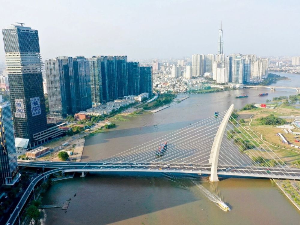 Chiến lược Đô thị Đa trung tâm: Đánh thức tiềm năng vùng ven