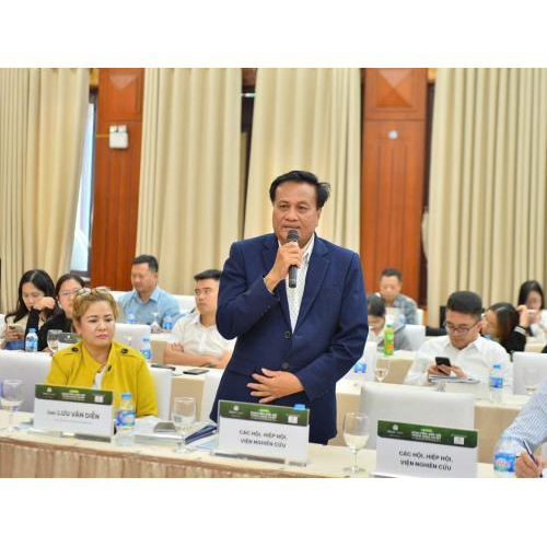12. Mô hình HTX điển hình: Bản Quyền, Vĩnh Thái, 3T, Sông Hồng, Eco