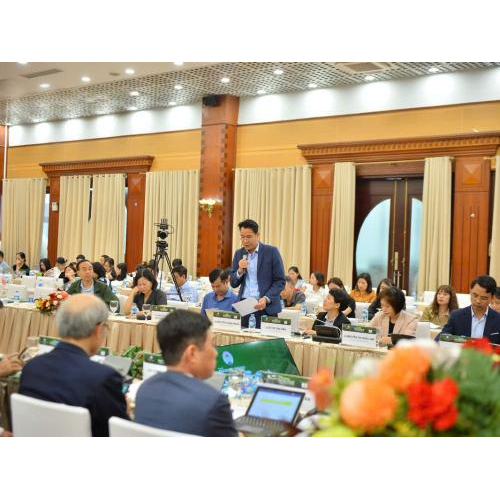 7. Vai trò Nhà nước và khuôn khổ pháp lý trong chuyển đổi số nông nghiệp
