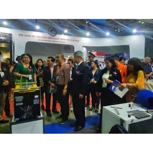 4. Ý nghĩa và tác động của VINAMAC EXPO