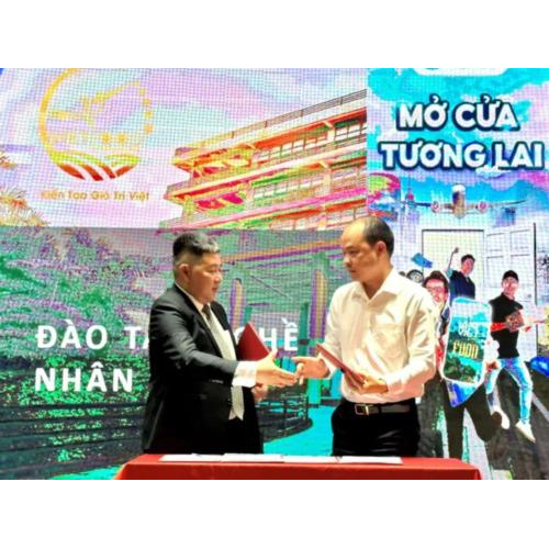 Mục tiêu và Quy mô Dự án