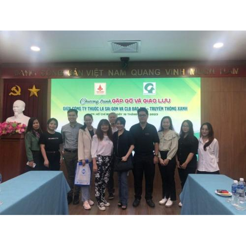 Ghi nhận ấn tượng về công tác Chăm sóc Người lao động