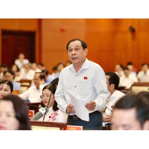 2. Cần khung thể chế và chính sách ổn định