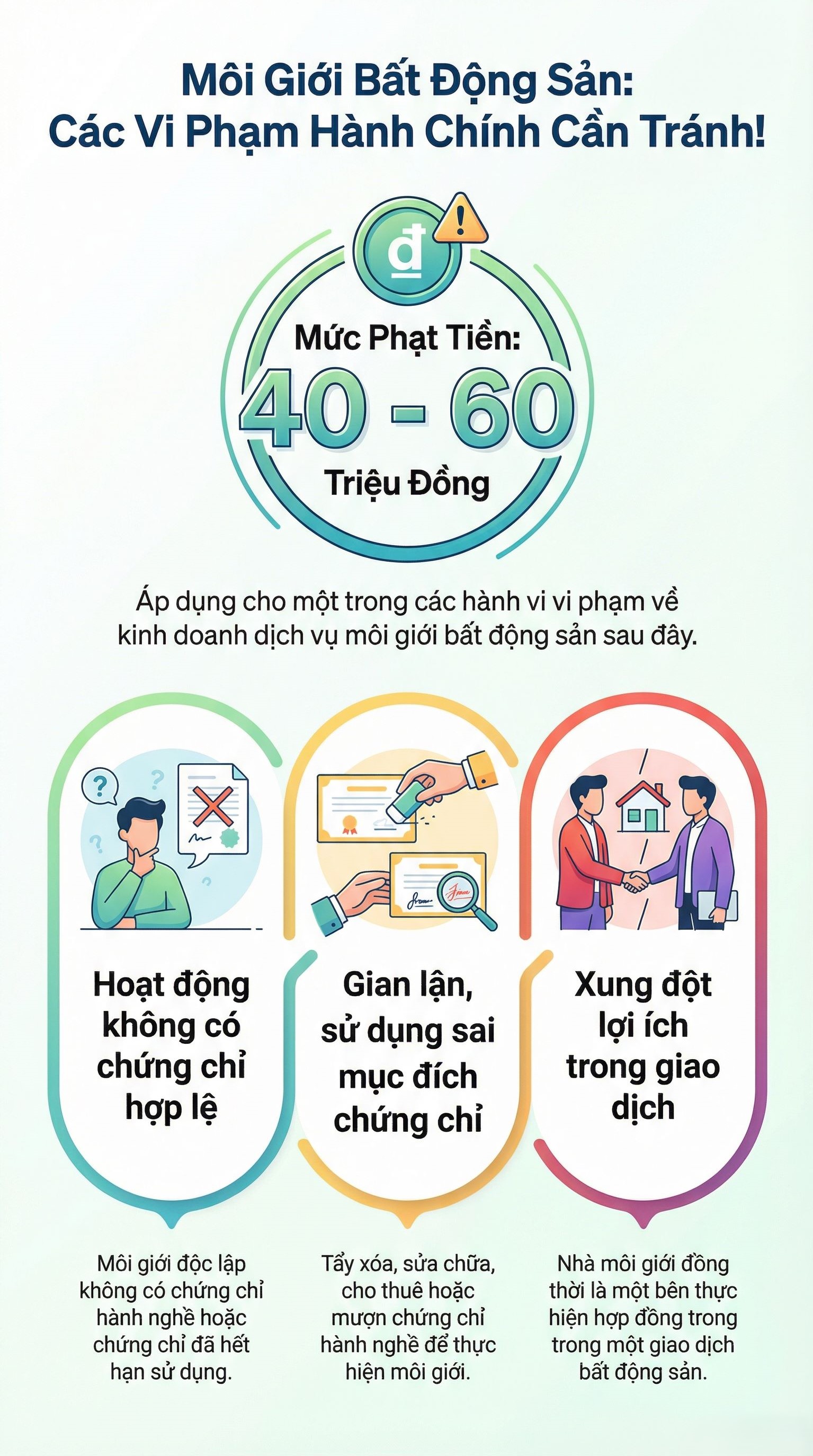 Chuyên đề 10: Quy định pháp luật về xử lý vi phạm hành chính
