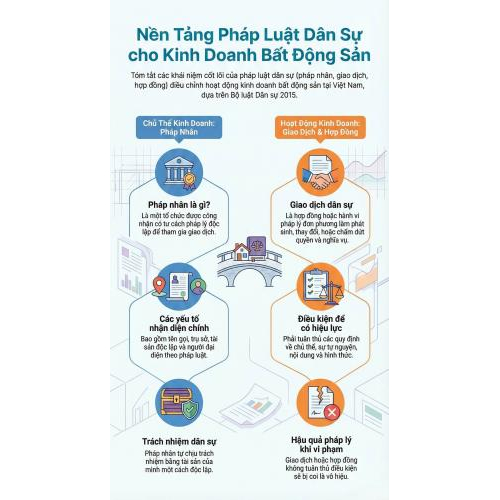 Chuyên đề 5: Quy định pháp luật về dân sự