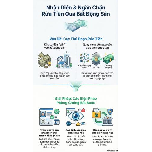 Chuyên đề 9: Quy định pháp luật về phòng chống rửa tiền