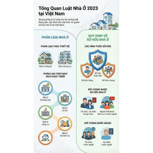 Chuyên đề 2: Quy định pháp luật về nhà ở