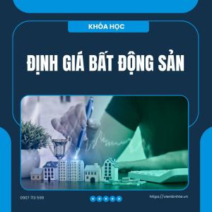 Định Giá Bất Động Sản