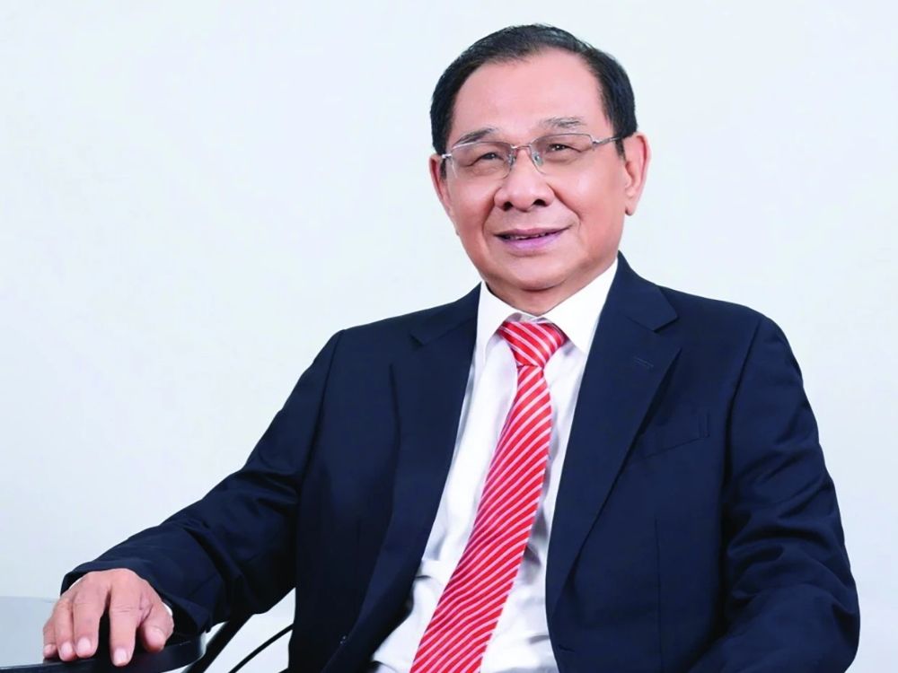 Học thuyết "Chân vạc" Kinh tế: Tại sao đây là chìa khóa để TP.HCM trở thành "con rồng châu Á"?