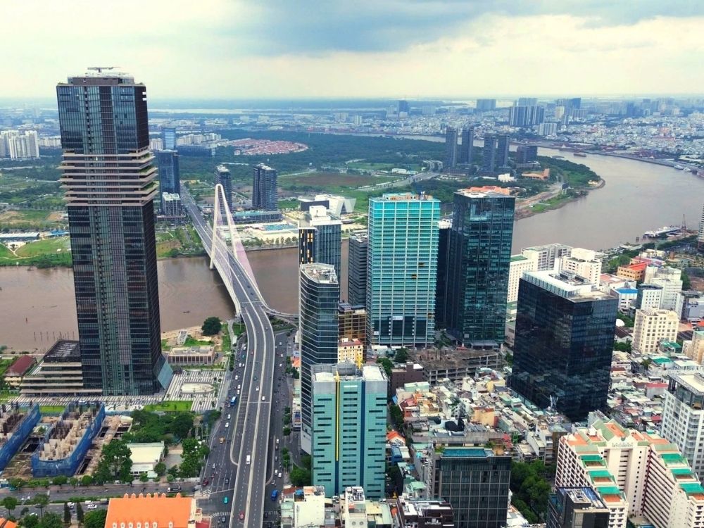 Phân tích ba cực tăng trưởng chiến lược trong tương lai