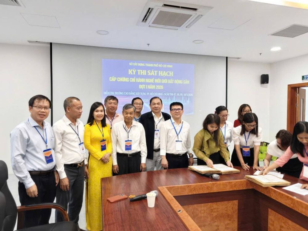 Yêu cầu cấp thiết trong việc nâng tầm nhân sự ngành Bất động sản
