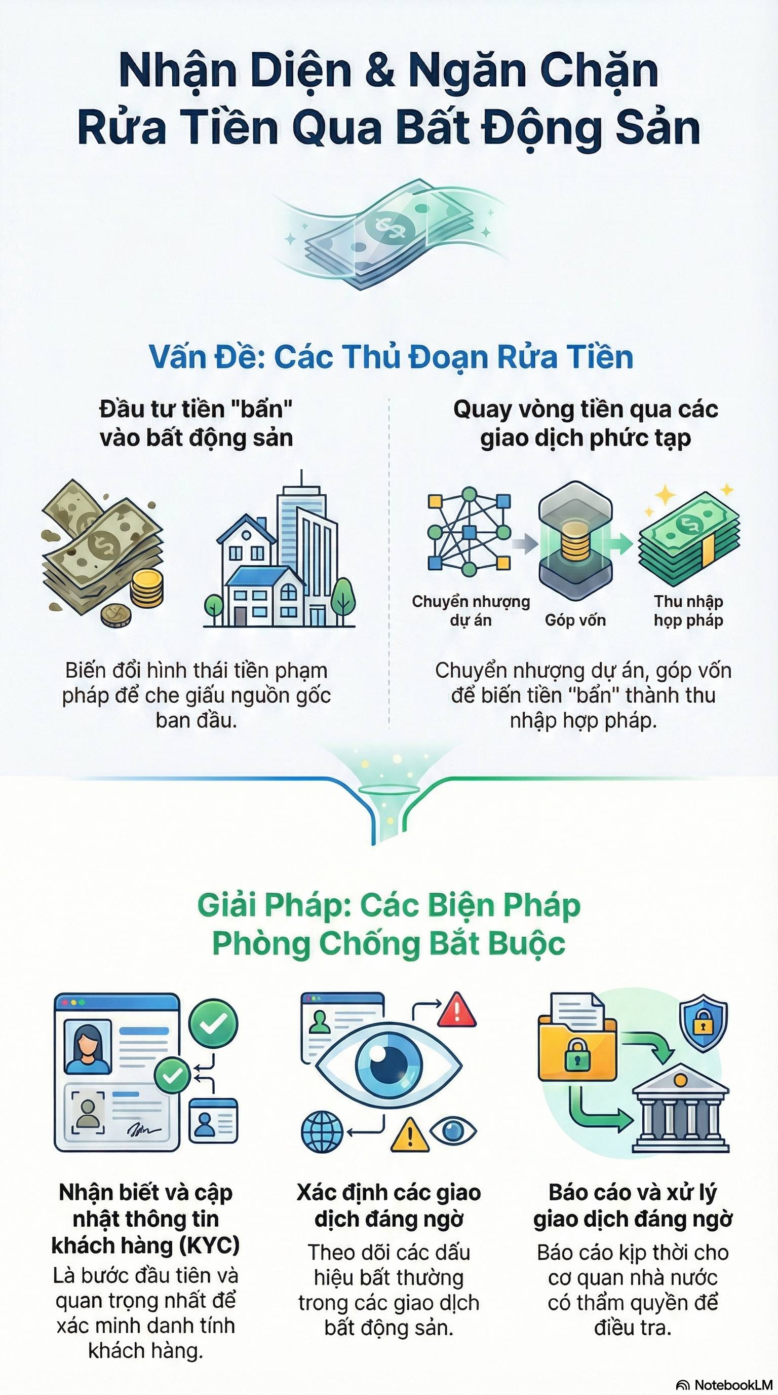 Chuyên đề 9: Quy định pháp luật về phòng chống rửa tiền