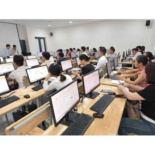 Viện Kinh tế và Quản lý TP.HCM (IEM): Tổ chức bài bản, hướng tới giá trị thực