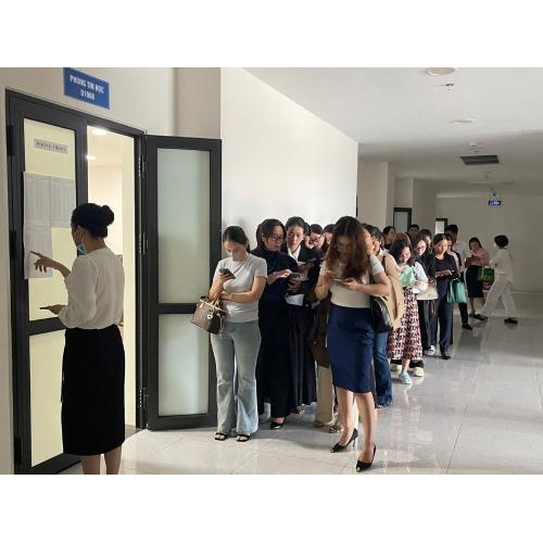 Bối cảnh Kỳ thi Sát hạch Chứng chỉ hành nghề Môi giới BĐS 2026