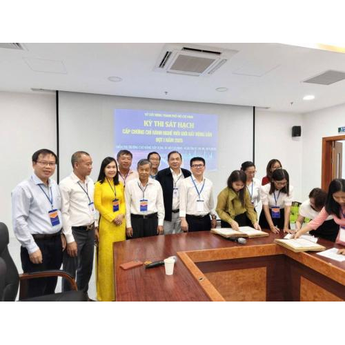Yêu cầu cấp thiết trong việc nâng tầm nhân sự ngành Bất động sản