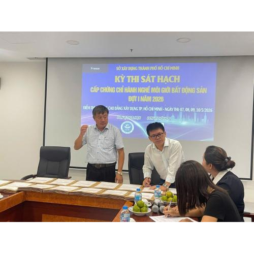 Đảm bảo tính minh bạch và triết lý đào tạo của Đơn vị tổ chức