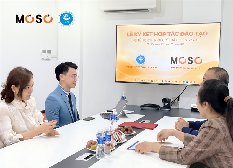 Tạo Giá Trị Thiết Thực Cho Học Viên Và Cộng Đồng Nghề Nghiệp