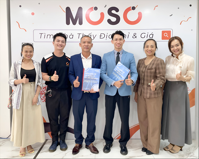 Kết Nối Doanh Nghiệp Và Đào Tạo Trong Kỷ Nguyên Số