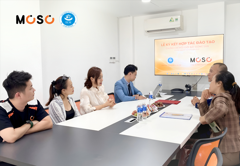Hướng Đến Mô Hình Đào Tạo Gắn Liền Thực Tiễn Thị Trường