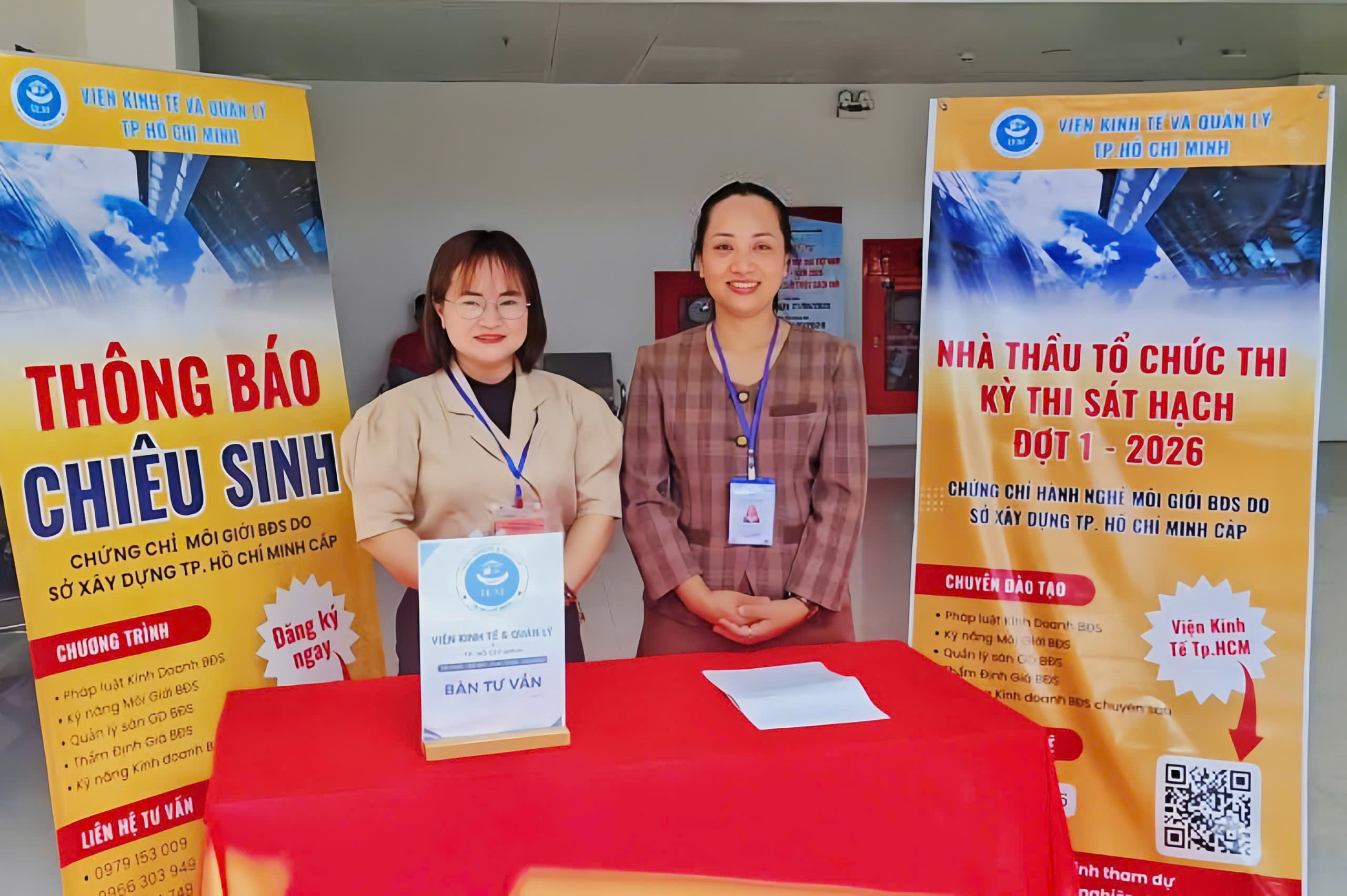 Hướng Đến Phát Triển Nguồn Nhân Lực Bất Động Sản Chất Lượng Cao