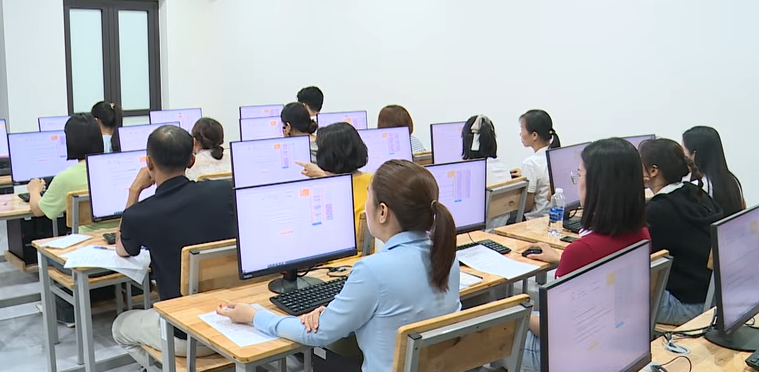 Góp Phần Nâng Cao Chất Lượng Đội Ngũ Môi Giới Bất Động Sản Chuyên Nghiệp