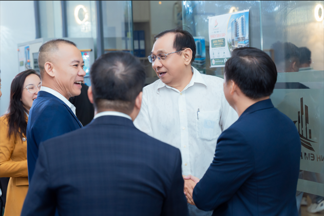Cam Kết Phát Triển Bền Vững Cho Thị Trường Bất Động Sản