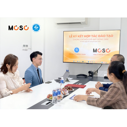 Tạo Giá Trị Thiết Thực Cho Học Viên Và Cộng Đồng Nghề Nghiệp