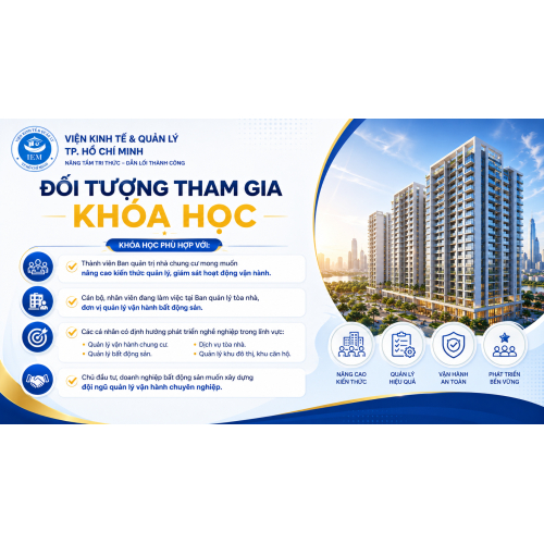 2. Đối Tượng Tham Gia Khóa Học