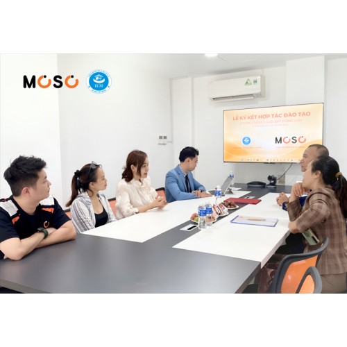 Hướng Đến Mô Hình Đào Tạo Gắn Liền Thực Tiễn Thị Trường