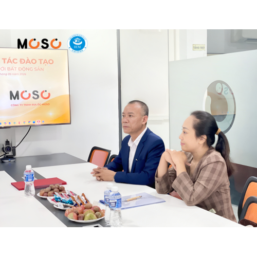 Mở Ra Giai Đoạn Hợp Tác Phát Triển Bền Vững