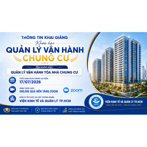 4. Thông Tin Khai Giảng và Học Phí