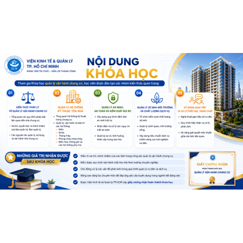 3. Nội Dung Đào Tạo Và Giá Trị Khóa Học