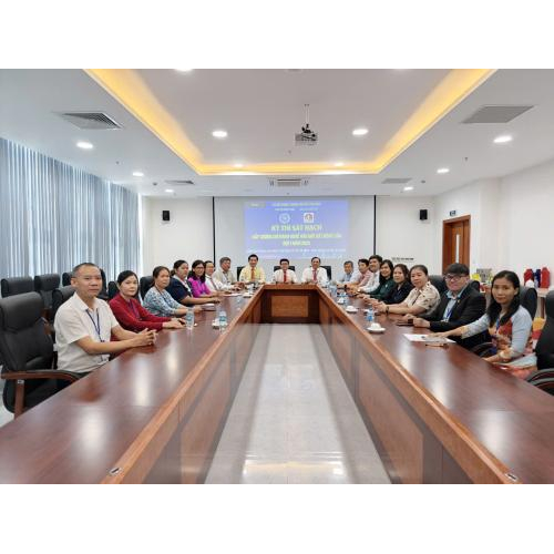 Tham Gia Thực Hiện Kỳ Thi Sát Hạch Chứng Chỉ Môi Giới Bất Động Sản