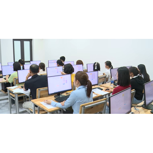 Góp Phần Nâng Cao Chất Lượng Đội Ngũ Môi Giới Bất Động Sản Chuyên Nghiệp