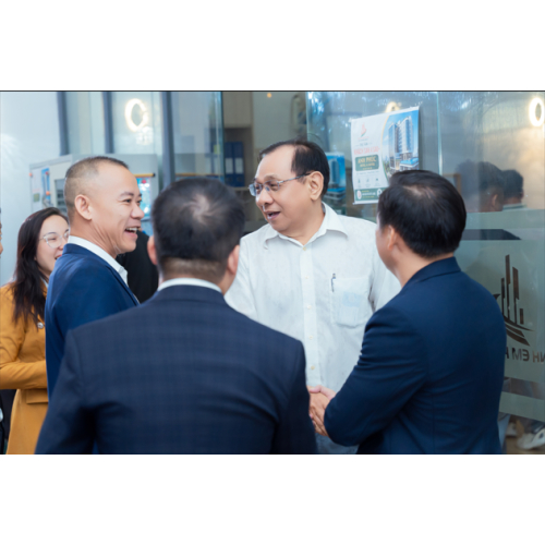 Cam Kết Phát Triển Bền Vững Cho Thị Trường Bất Động Sản