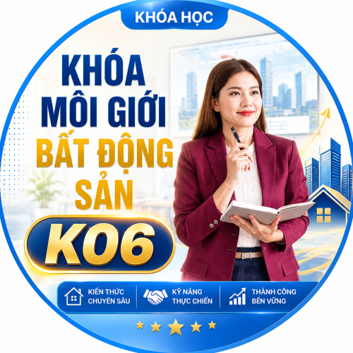 Buổi 2 + 3: Quy Trình, Kỹ Năng, Dịch Vụ Môi Giới Bất Động Sản