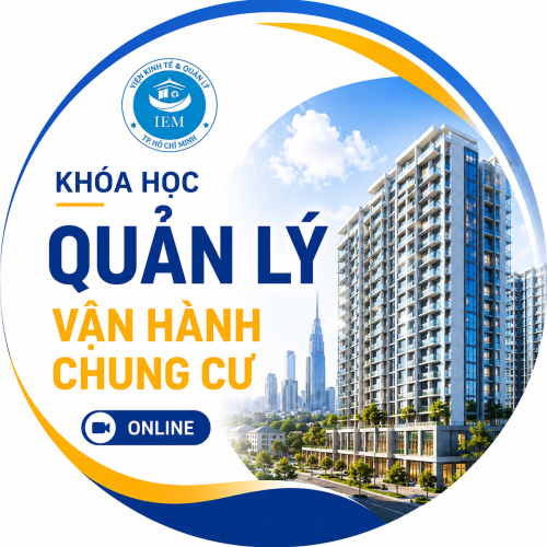 Buổi 1 Nghiệp Vụ Quản Lý Việc Sử Dụng Tòa Nhà Chung Cư